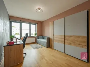 Prodej bytu 3+kk, Brno, Šumavská, 94 m2