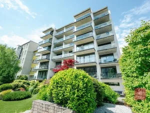 Prodej bytu 3+kk, Brno, Šumavská, 94 m2