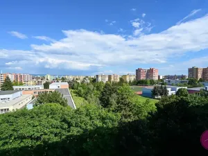 Prodej bytu 1+1, Olomouc, Heyrovského, 32 m2