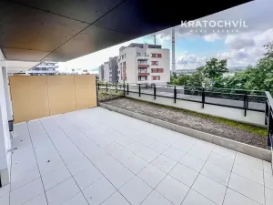Pronájem bytu 3+kk, Praha - Michle, U plynárny, 102 m2