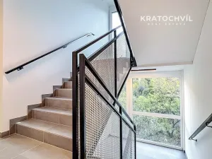 Pronájem bytu 3+kk, Praha - Michle, U plynárny, 102 m2