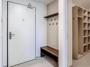 Pronájem bytu 2+kk, Praha - Michle, U plynárny, 58 m2
