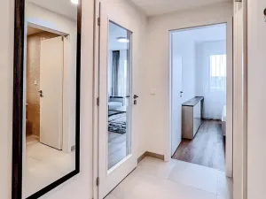 Pronájem bytu 2+kk, Praha - Michle, U plynárny, 58 m2