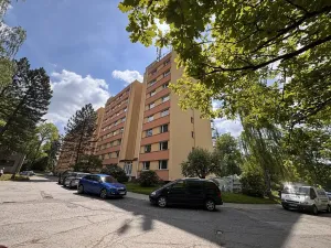 Prodej bytu 1+kk, Liberec, Březová alej, 22 m2
