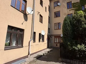 Prodej bytu 2+kk, Liberec, Americká, 56 m2