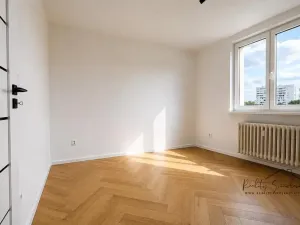Pronájem bytu 3+1, Přerov, Petřivalského, 60 m2
