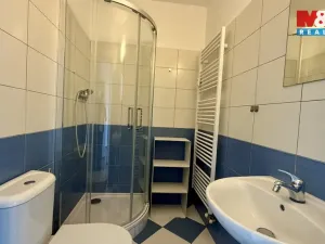 Pronájem bytu 1+kk, Olomouc - Hodolany, Zeyerova, 20 m2