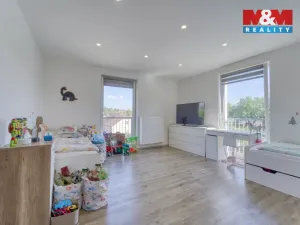 Prodej bytu 3+kk, Chotěšov, Nová, 80 m2