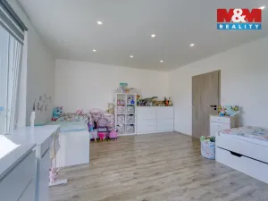 Prodej bytu 3+kk, Chotěšov, Nová, 80 m2