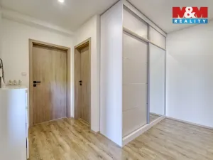 Prodej bytu 3+kk, Chotěšov, Nová, 80 m2