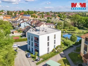 Prodej bytu 3+kk, Chotěšov, Nová, 80 m2