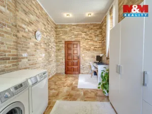 Prodej činžovního domu, Chodová Planá, Pivovarská, 379 m2