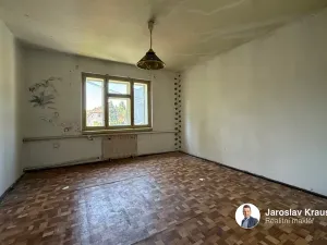 Prodej rodinného domu, Pecka, 117 m2