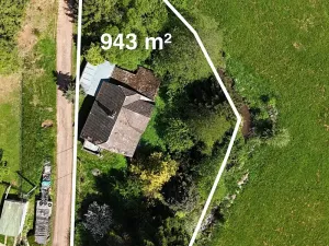 Prodej rodinného domu, Pecka, 117 m2