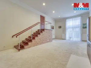 Prodej rodinného domu, Chodová Planá, Pivovarská, 254 m2