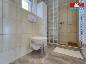Prodej rodinného domu, Chodová Planá, Pivovarská, 254 m2