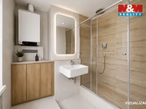 Prodej bytu 3+1, Olomouc, Wanklova, 96 m2