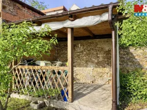 Prodej rodinného domu, Znojmo - Konice, 150 m2