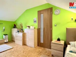 Prodej rodinného domu, Znojmo - Konice, 150 m2