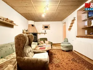 Prodej rodinného domu, Znojmo - Konice, 150 m2