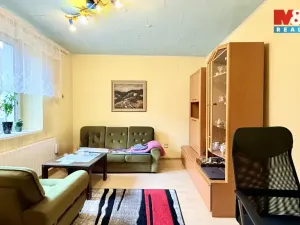 Prodej rodinného domu, Znojmo - Konice, 150 m2