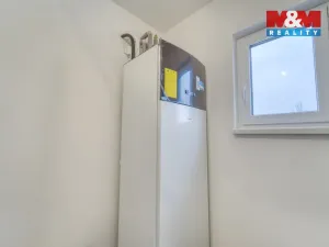 Prodej rodinného domu, Horoušany - Horoušánky, Jabloňová, 152 m2
