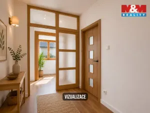 Prodej rodinného domu, Nový Bor - Arnultovice, Myslbekova, 280 m2