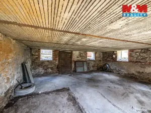 Prodej rodinného domu, Nový Bor - Arnultovice, Myslbekova, 280 m2