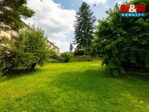 Prodej rodinného domu, Soběslav - Soběslav II, Chvalovského nábřeží, 120 m2