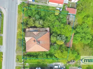 Prodej rodinného domu, Holice, Smetanova, 132 m2