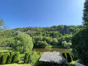 Prodej chaty, Hradištko, 80 m2