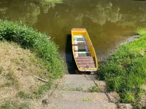 Prodej chaty, Hradištko, 80 m2