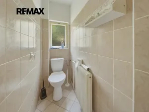 Prodej vícegeneračního domu, Nový Bor, Gen. Svobody, 260 m2