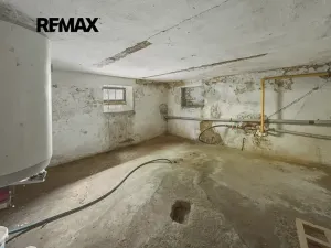 Prodej vícegeneračního domu, Nový Bor, Gen. Svobody, 260 m2
