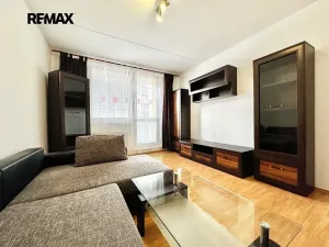Pronájem bytu 3+1, Žďár nad Sázavou, Libušínská, 72 m2