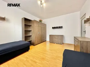 Pronájem bytu 3+1, Žďár nad Sázavou, Libušínská, 72 m2