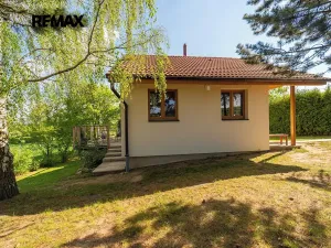Prodej chaty, Kamenná Lhota, 35 m2