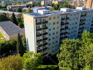 Prodej bytu 2+1, Havířov - Podlesí, Čelakovského, 50 m2