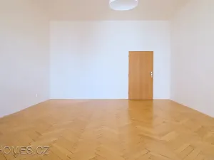 Pronájem bytu 3+1, Praha - Vinohrady, Slezská, 100 m2