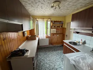 Prodej rodinného domu, Velichov, 150 m2