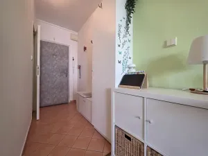 Prodej bytu 1+kk, Brno, Opálkova, 24 m2