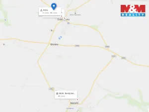 Prodej rodinného domu, Dolní Slivno, 73 m2
