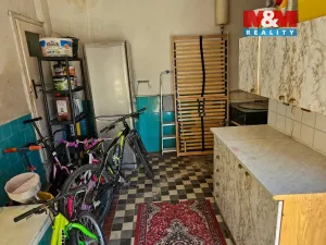 Prodej rodinného domu, Bolatice, Nádražní, 250 m2