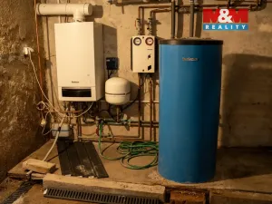 Prodej rodinného domu, Bolatice, Nádražní, 250 m2