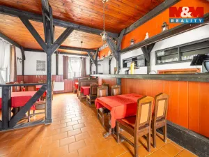 Prodej komerční nemovitosti, Nová Role - Mezirolí, 795 m2