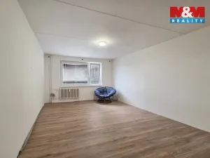Pronájem bytu 3+1, Chodov, Luční, 82 m2