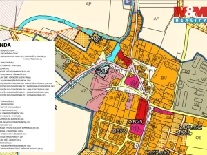 Prodej atypického bytu, Břežany II, 85 m2