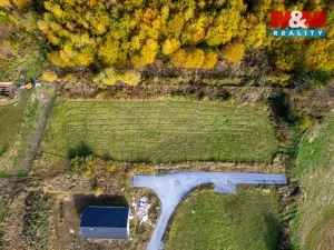 Prodej pozemku pro bydlení, Jeseník, 1394 m2