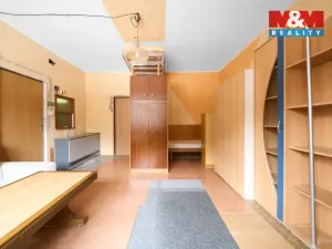 Pronájem bytu 2+1, Hynčice, 63 m2