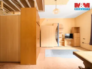 Pronájem bytu 2+1, Hynčice, 63 m2